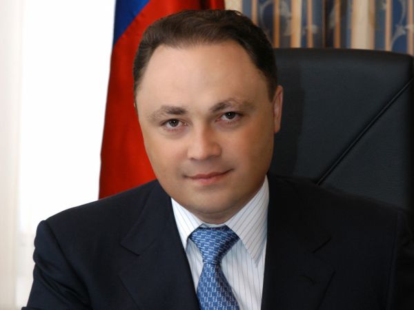 Из личного архива героя публикации |  «Не считаю свою карьеру головокружительной»