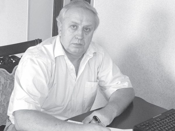 «Налоги — дело святое»
