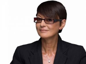 Хакамада Ирина Муцуовна