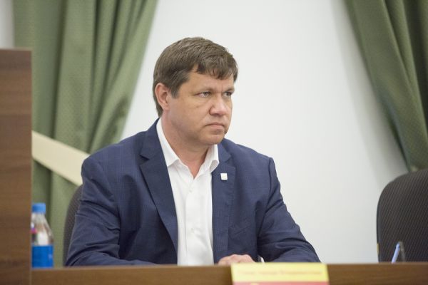 «Из города выжаты все соки»