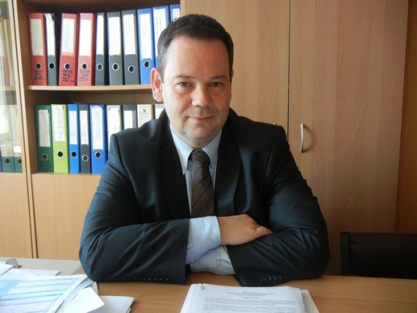 «Наша задача — перевести нелегальный сектор в легальную зону»