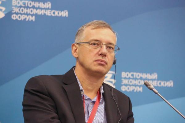 фото: фотобанк Росконгресса |  Глава DNS накликал мрачное настоящее рынку электроники