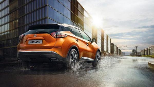фото: nissan.ru |  Отвечает за Россию. В Nissan приняли важное решение