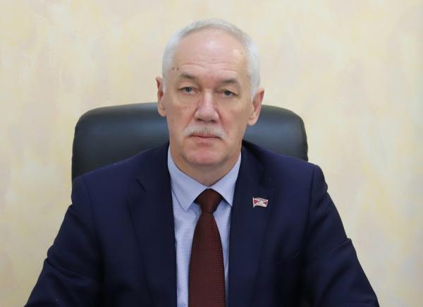 фото: Дума Владивостока |  «Позиции Владивостока как центра ДФО укрепляются»