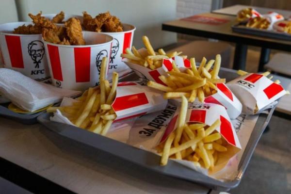 primpress.ru |  Новые владельцы известной сети фастфуда полностью «съедят» KFC