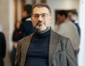 «Шторм не терпит паники»